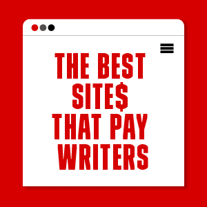 QuotesWeapon's tweet image. Best Highest paying Writing jobs 

Go,Write and Earn today
 : bit.ly/39ZRKKk

#WritingCommunity
#howtomakemoney
#ineedjob
#JobSeekersSA #JobSearch #job #writer #jobseekers