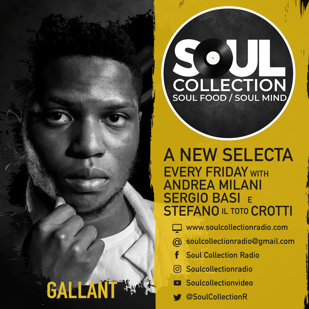 SoulCollectionRadio tweet media