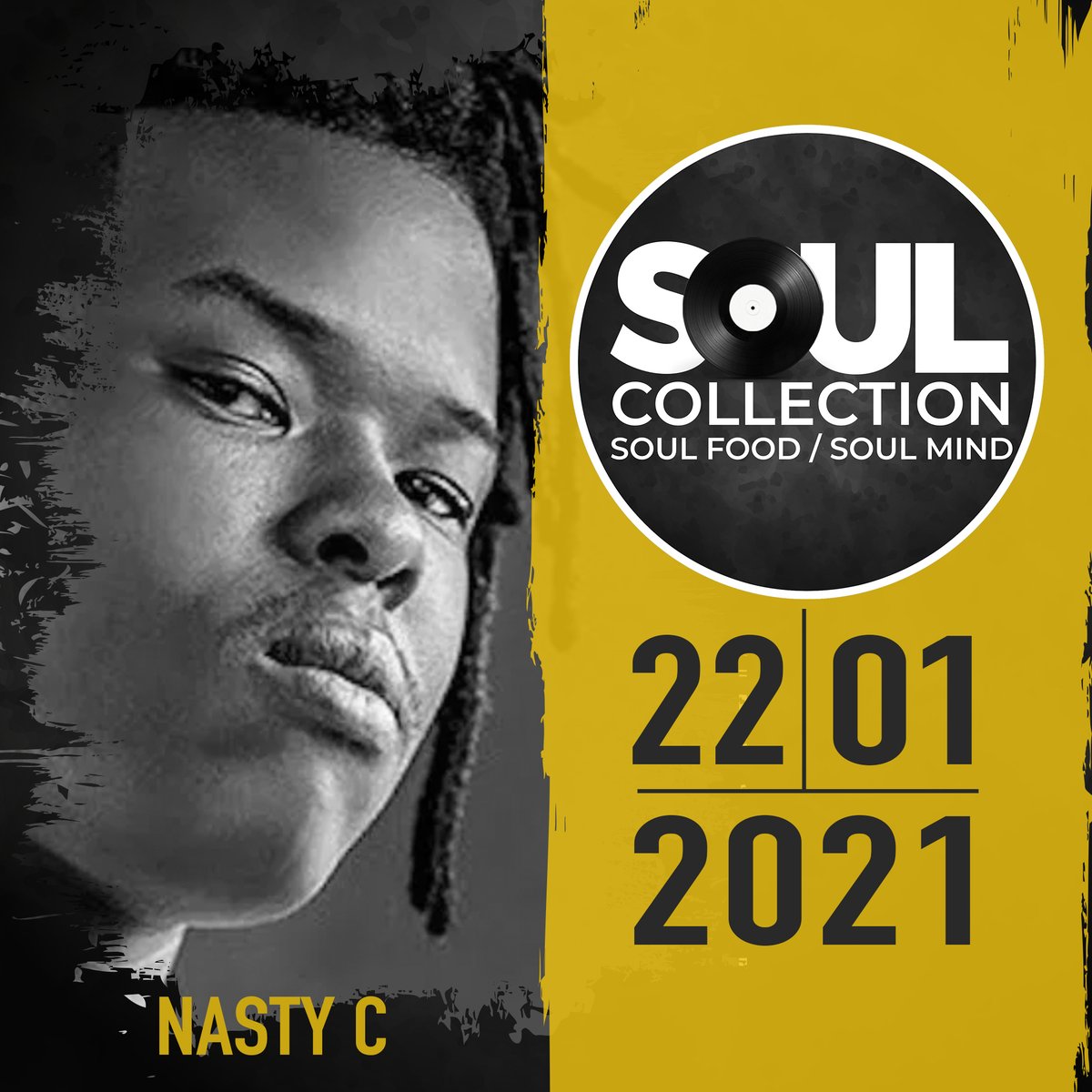 SoulCollectionRadio tweet media