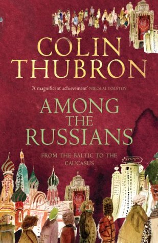 Among the Russians by Colin ThubronA travelogue which has been transformed into a time capsule of life in the latter end of Soviet Union. Poetic, reflective & incredibly knowledgeable writing. Excellent.  https://amzn.to/3pexRWo 