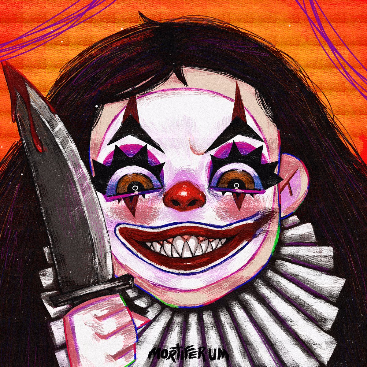 mortifer_um's tweet photo. 🚨EMERGENCY COMMISSIONS!! 🚨 

My dad and his wife went possitive on covid and they are passing through a tough time, I want to help them so I am doing this chibi icons for $10 usd. (Payment via paypal)

It really helps me a lot if you can rt this please 🥺💖
#commissionsopen https://t.co/MxL7QBXRdt