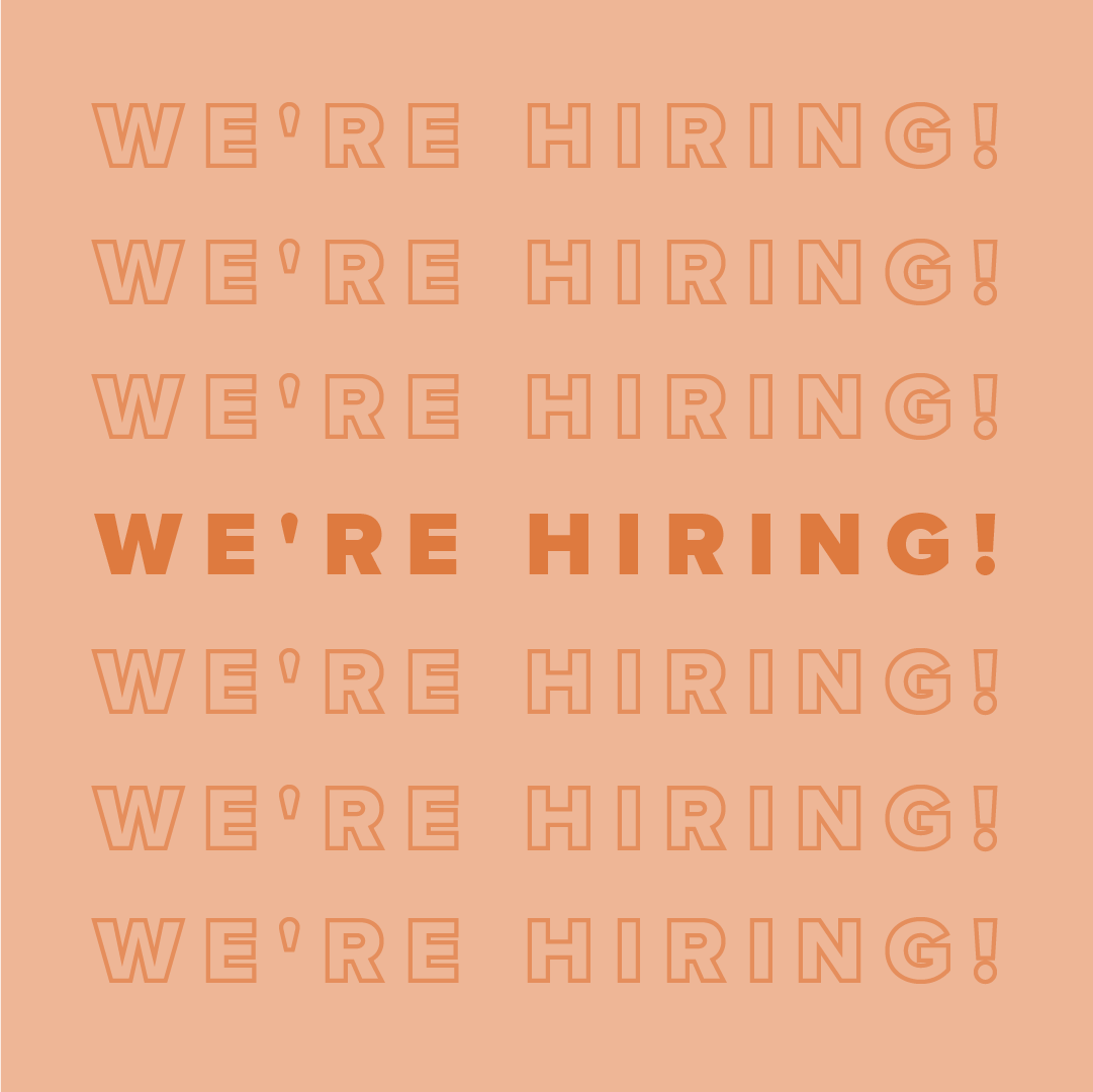 FishhookHQ's tweet photo. Surprise! We’re hiring again! The last few months have been a whirlwind ... in the BEST way! We’re looking for a Communications Specialist who will be equal parts project manager and content developer. Learn more: https://t.co/3CYJ7sUavl #jobposting #Indy #churchcomm https://t.co/1ZXMkL64nT