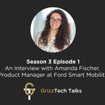 Photo by GrizzTech Talks (@GrizzTechTalks)