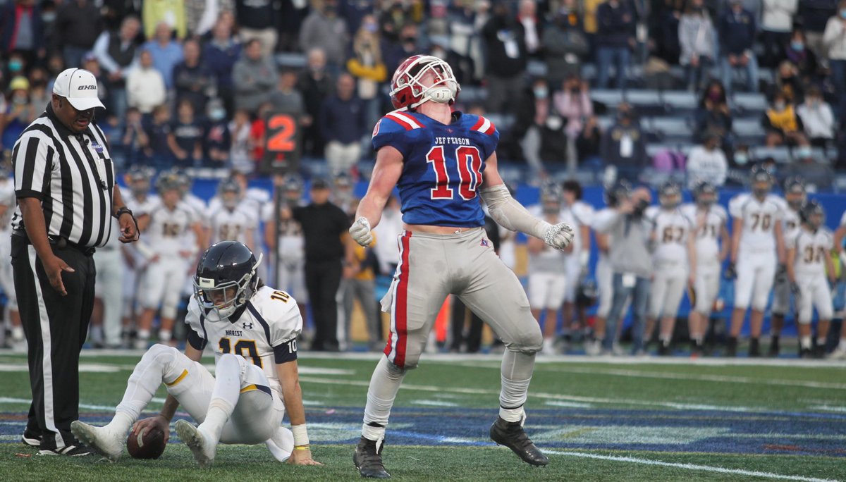 And accidentally cut off (Sorry!) of All State recognition 
🟥Paxton Corkery (Honorable Mention)
Congrats Pax and Family &amp; also again for being named GPB All-Finals Team 👊🏼