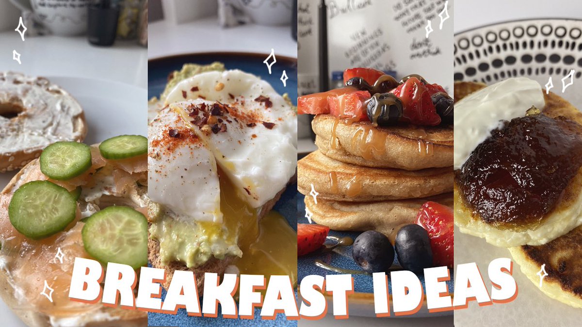 annaalexandra_v's tweet photo. If ya need some new exciting breakfast ideas, I gotchu:

https://t.co/8i8g7U4qIM
#food #smallyoutuber #breakfast #breakfastideas #foodie #RecipeOfTheDay #yummy https://t.co/fyZDuRYsEi