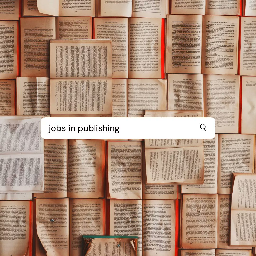 SYP_UK's tweet image. 📣 Royalties Administrator at Sheil Land
📣 Between £17,000 pa and £20,000 pa

Click to find out more 👉 bit.ly/3qWyPar

#BookJobTransparency #JobsInBooks