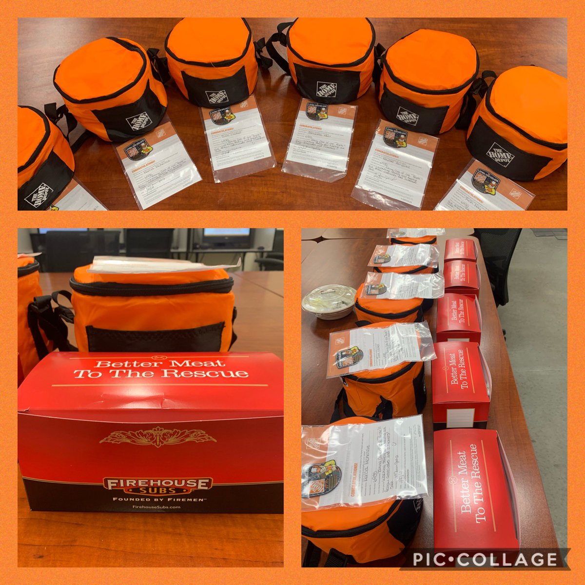 minnie owen (@johnsminnie) on Twitter photo Just a little way of saying Thank you to our In Focus team for keeping our associates and customers safe . <a href="/6935Depot/">6935 Middleburg Home Depot</a> <a href="/RayBoyett6935/">Ray Boyett</a> <a href="/AlgerChadd/">chadd alger</a> ๐๐ช๐ผ๐ Just a little way of saying Thank you to our In Focus team for keeping our associates and customers safe . <a href="/6935Depot/">6935 Middleburg Home Depot</a> <a href="/RayBoyett6935/">Ray Boyett</a> <a href="/AlgerChadd/">chadd alger</a> ๐๐ช๐ผ๐