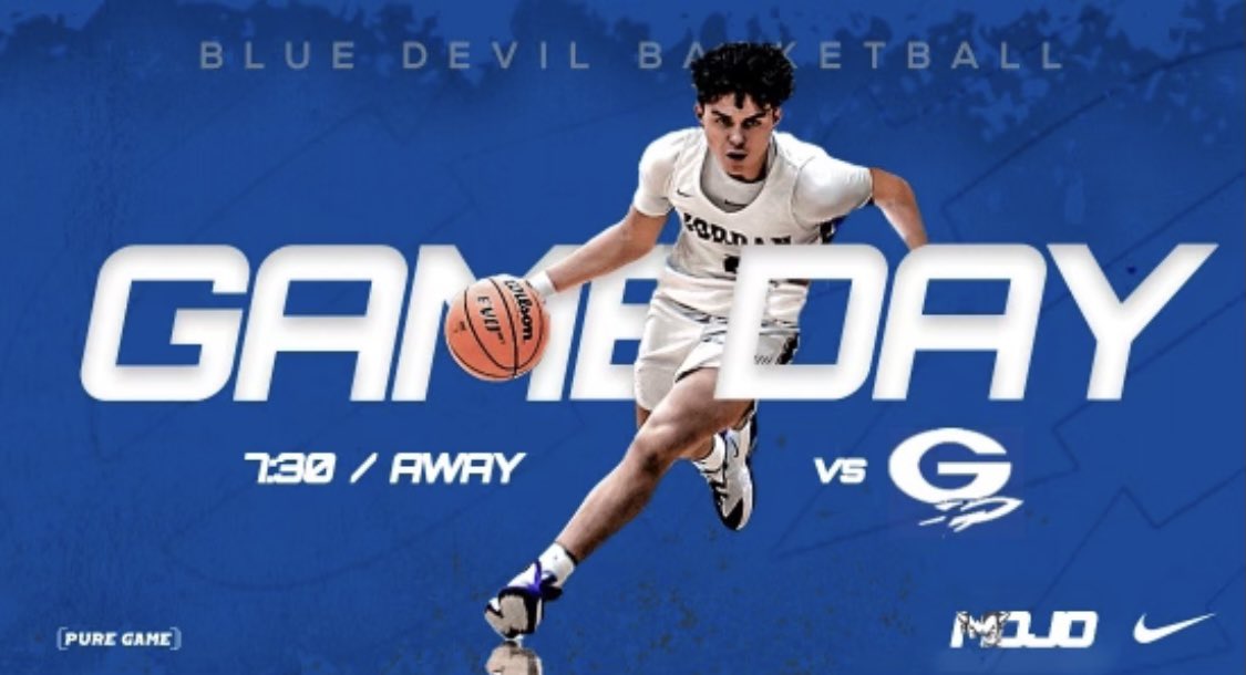 MJHS Basketball tweet media