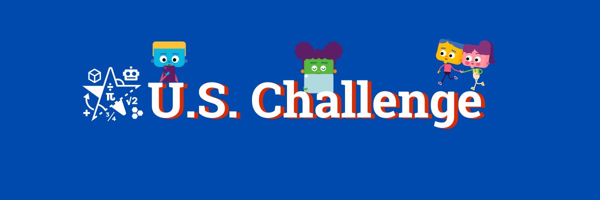 letsmod_ai's tweet photo. There are tons of new things to learn about #USChallenge in this week's newsletter! Check it out ➡️ https://t.co/TwyyNz5FQf
#distancelearning #ptchat #codewithmath
#stemchat #mathchat
📅 Save the Date
🥇 US Challenge Prizes
🌎 PolyUp Around the World
✏️ Featured #Polymachines https://t.co/OgJworB6DY