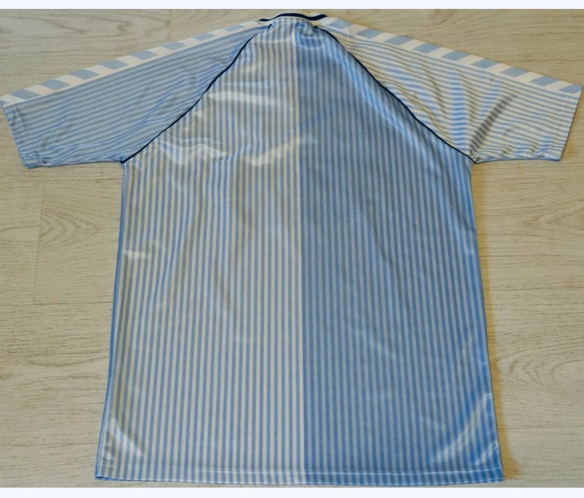 Hugh Bates tweet media