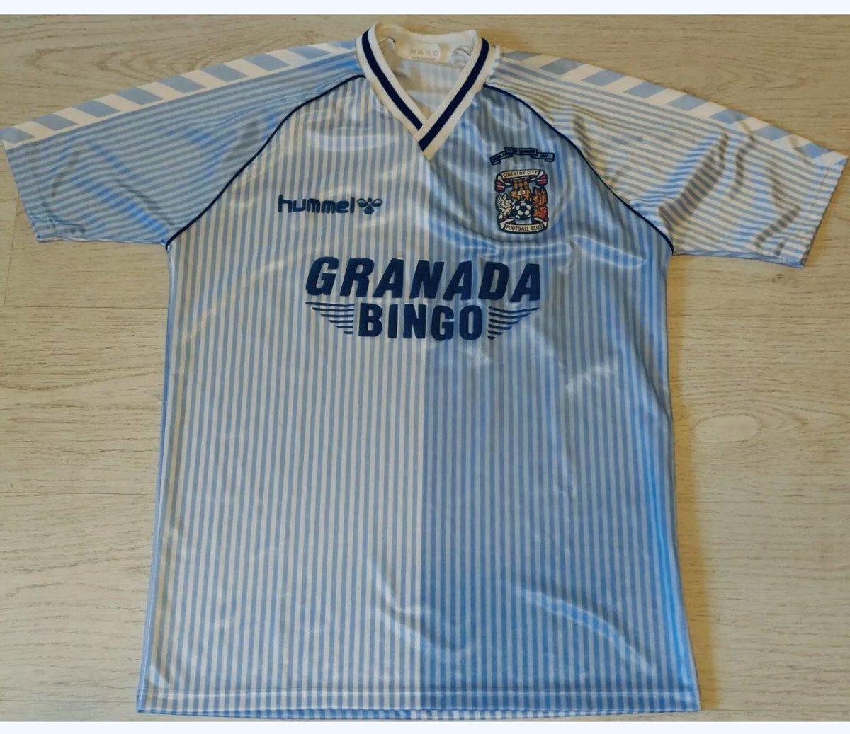 Hugh Bates tweet media