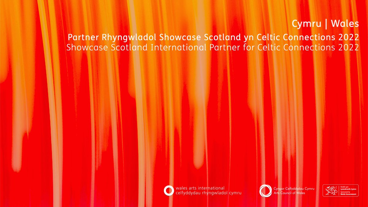 WAICymruWales's tweet photo. As we reach the end of an incredible few days at @ShowcaseScot, we are delighted to announce that Wales will be the International Partner for Showcase Scotland at @ccfest in 2022!✨

#showcasescotland #ccfest2021 #miwsig https://t.co/OXFQgRRiaO