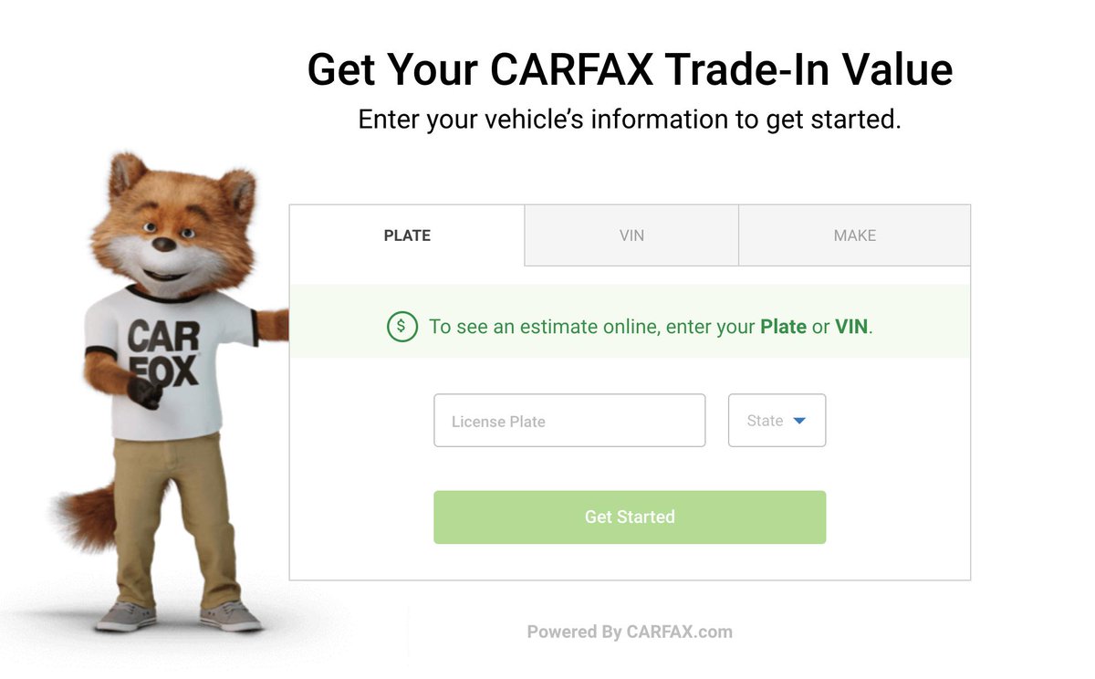 drallewatseka's tweet image. Interested in a trade but not sure what you can afford? Find the CARFAX trade-in value of your car with us now at drallewatseka.com/VendorPage?car…!
.
.
. 
#DralleChevrolet #Dralle #DralleFamily #NewCars #BuyNewCars #PreOwnedCars #BuyACarOnline #GMC #Buick #Chevy #Chevrolet #ChevyDealer...