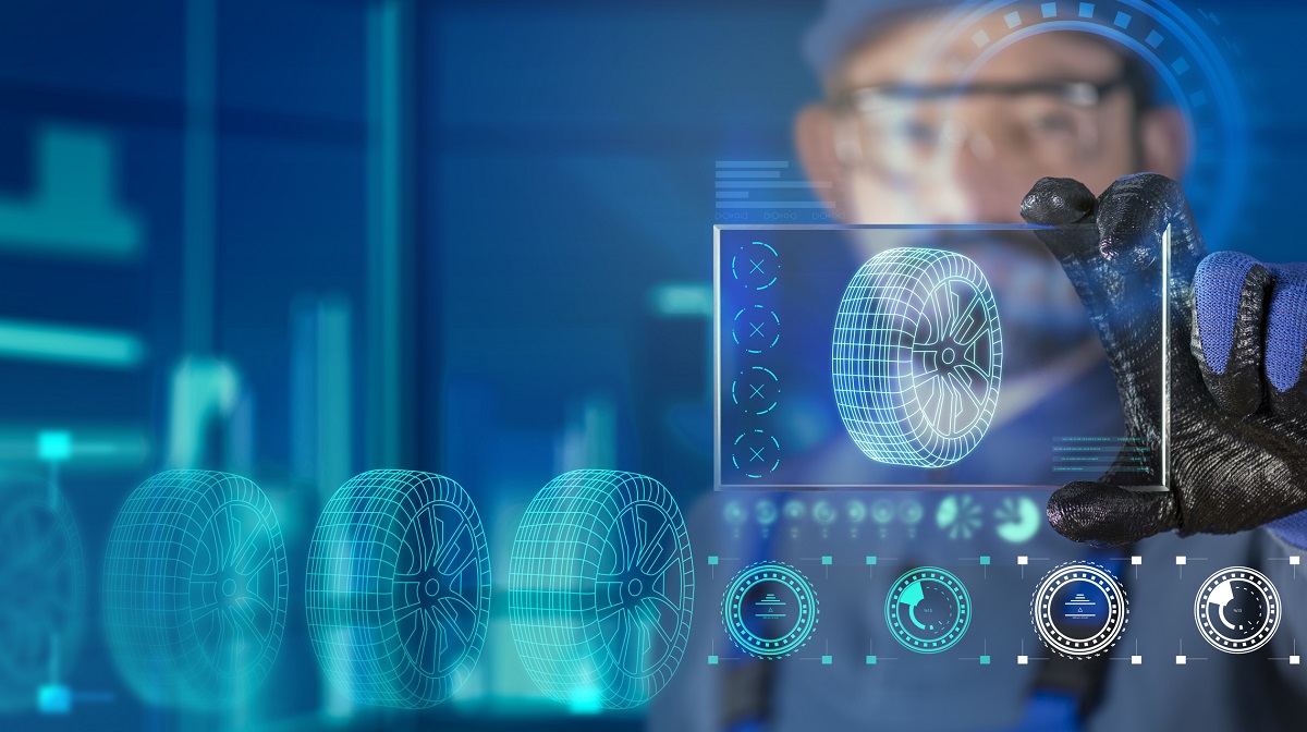 EMR_Automation's tweet image. As #tire plants streamline production, our #FluidAutomation &amp;amp; control solutions can help achieve the balance you need to increase throughput targets and lower operational costs, prolong equipment lifecycles, and protect your workers. emr.as/fne550DbJcH
#TireManufacturing