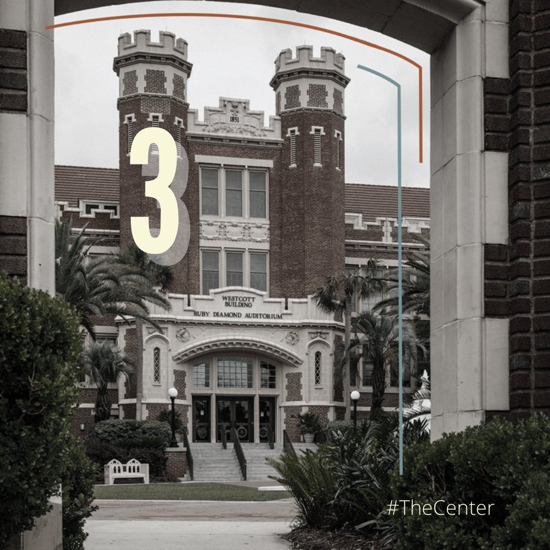 Stay tuned!! In only 3 days, we will be revealing something very special! 😱😏

#elcentro #FSUCHMC #CHMC #FSU #FSUComm