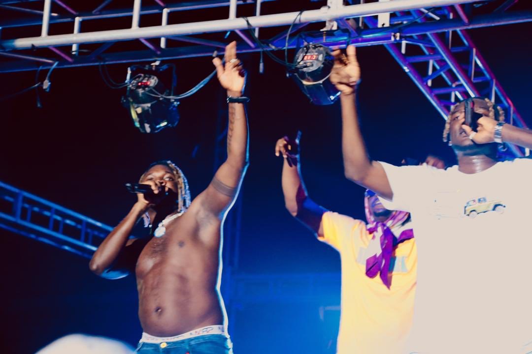 officialeneyatt's tweet photo. Watch how it went down inside Onelga GROOVE AND SWAY 01-01-2021 https://t.co/spW2lgy79F 

#TheBrothersEmpire
#Ymg
#MyGeng
#ThemOgbaBois🦅 https://t.co/xYlUTBnyTs