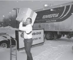 You’ve probably never heard of Terry but for anyone in Canadian tech then he was a phenom. He was the most successful Canadian tech founder in history and in many ways still is. And everyone knew we were building something amazing with him.He defined entrepreneurial hustle.