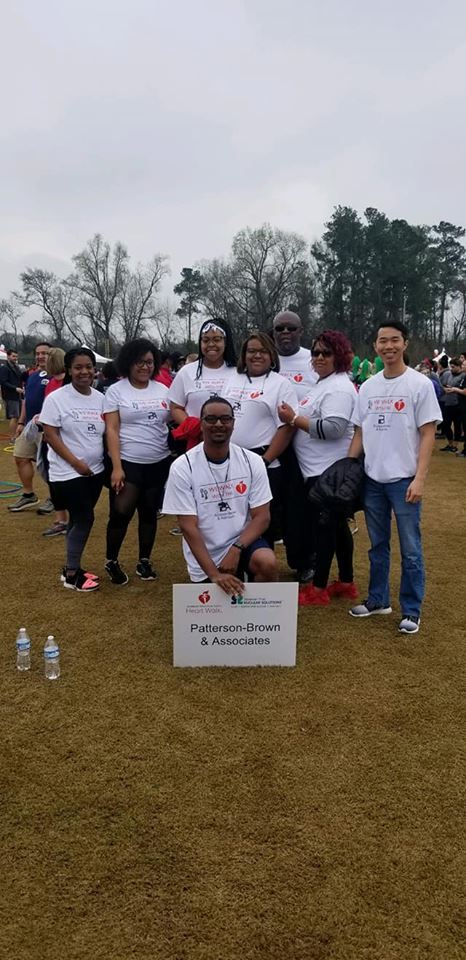 AssuranceWorks's tweet image. Flashback Friday to American Heart Association&apos;s 2019 CSRA Heart Walk!

If you&apos;re interested in joining our team and/or donating - visit www2.heart.org/site/TR/HeartW…

pba-diversity.com

#FlashbackFriday
#AmericanHeartAssociation
#GiveBack