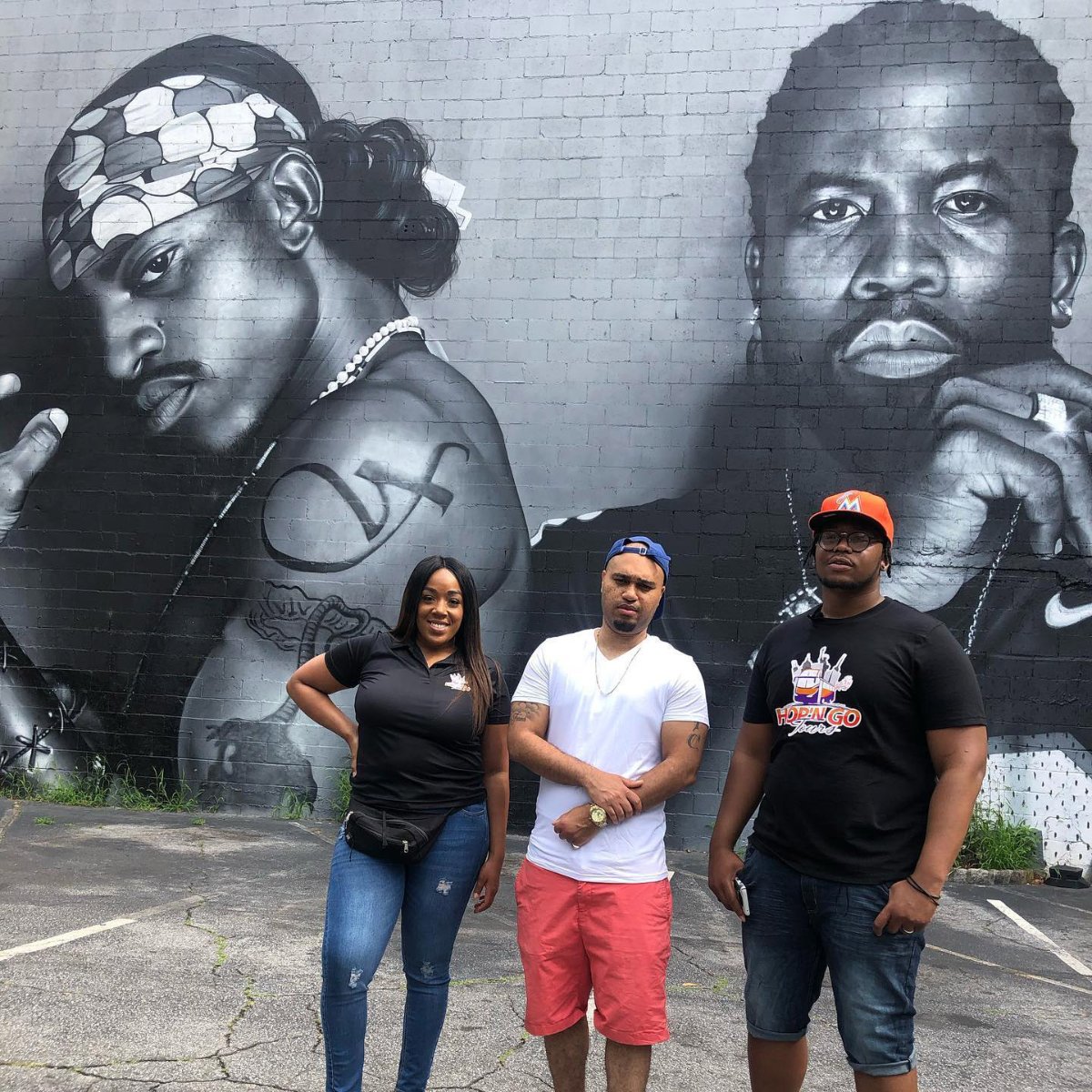 Don't miss out on any of the amazing things to do and see in the ATL -- give us a call or visit our website to learn more about our customizable tour options today!