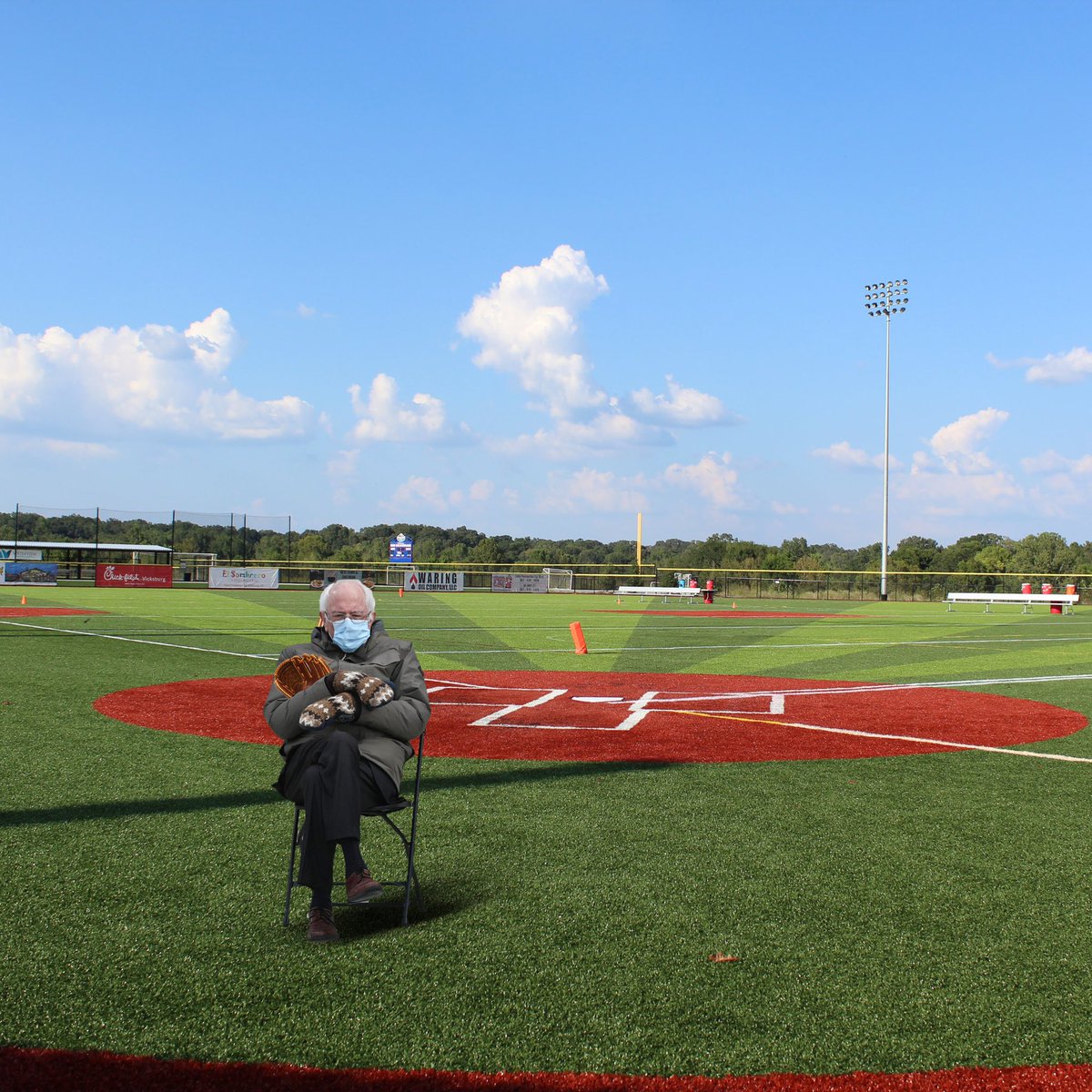 Waiting on the 2021 season to start like...

Sign up for your 2021 spring/summer tournament today! 
SFPVicksburg.com/tournaments