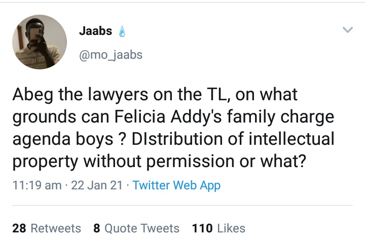 5. Jaabs Vs Latif Omooo These two must be maddd