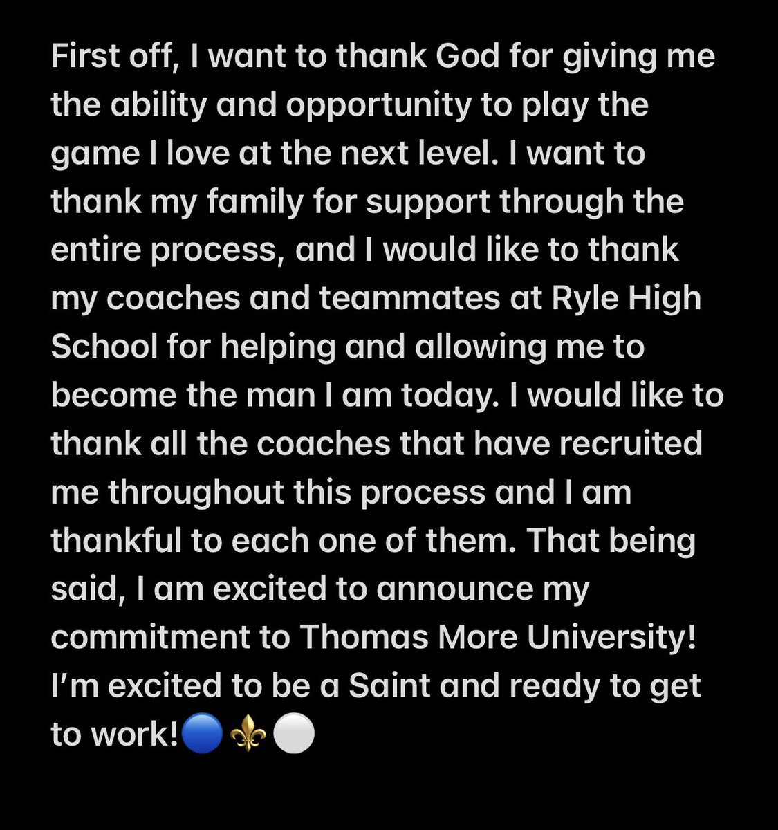 Bradyn Lyons tweet media