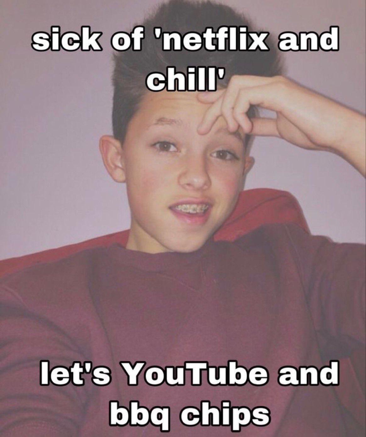 Jacob Sartorius On Twitter