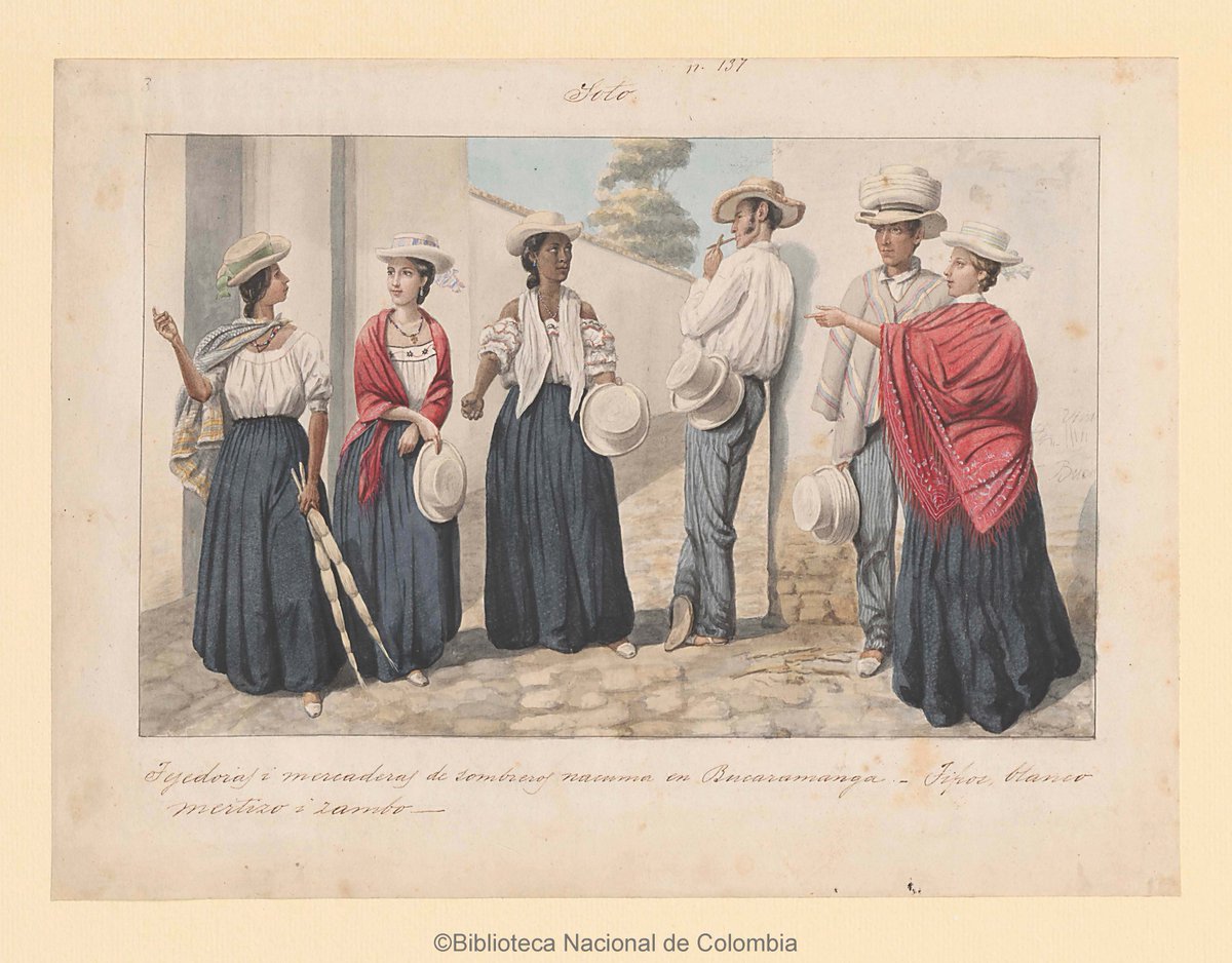 Biblioteca Nacional de Colombia tweet media
