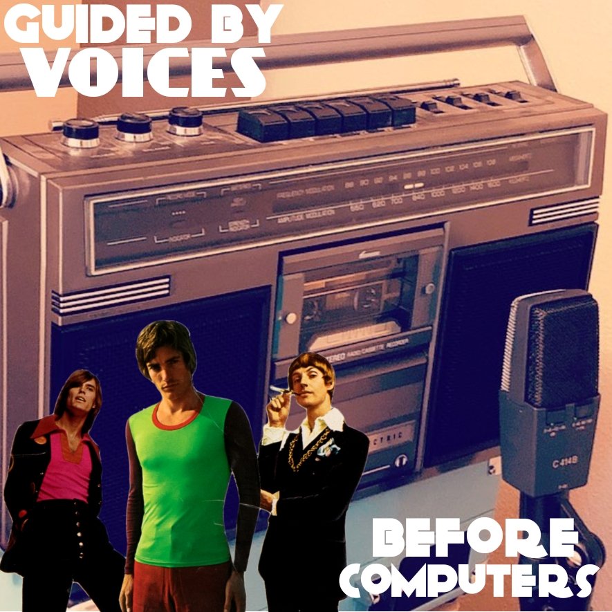 SingsSeville's tweet image. C&apos;mon @_GuidedByVoices where is Suitcase 5?
#styleswepaidfor
#beforecomputers
#hotfreaks