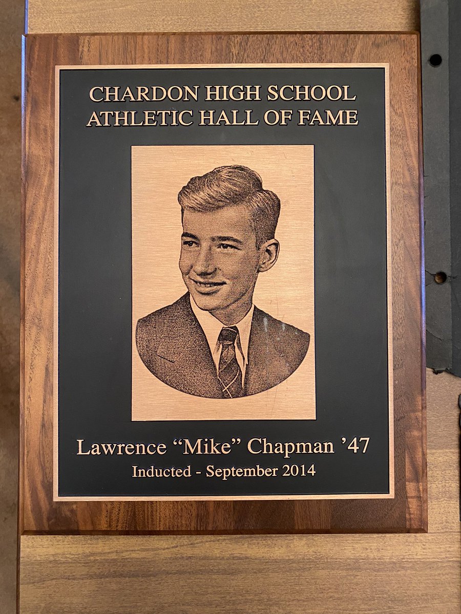 Here is some more history!