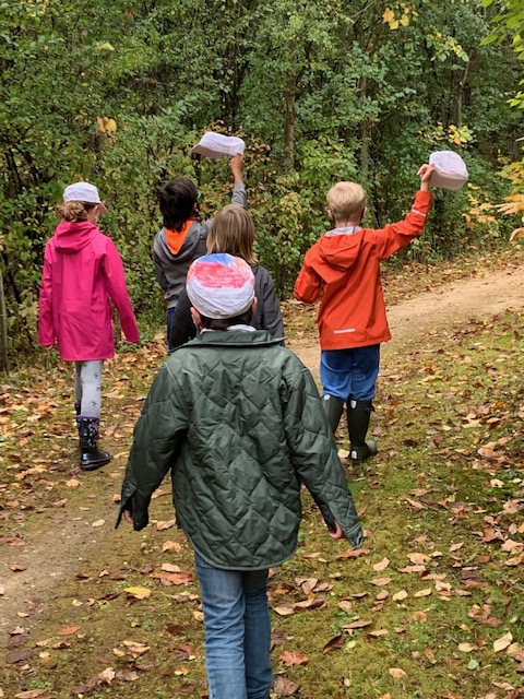 lfparksandrec's tweet photo. Hike and Create starts Monday, January 25th at Stirling Hall. Limited spots are still available for this unique youth art program. Click here for more info https://t.co/5SfUcE0nDb and to register! https://t.co/svdeLtxAas