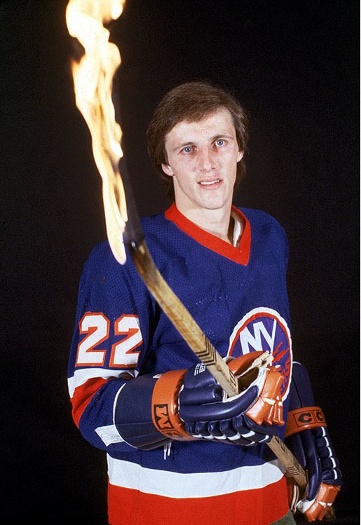 Happy Birthday Mike Bossy. 