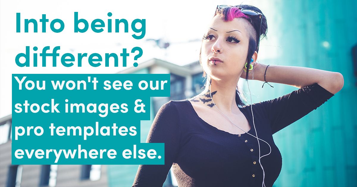 Kroma has the pro decks, infographics, video &amp; stock images you need to stand out from the crowd 👉 buff.ly/3nZjxj0
#marketing #creativity #powerpoint