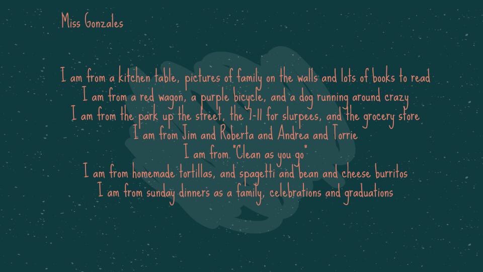 GirlsWhoCodePHS's tweet photo. here is the poem of our wonderful club director :) https://t.co/MqvUzKzLYA