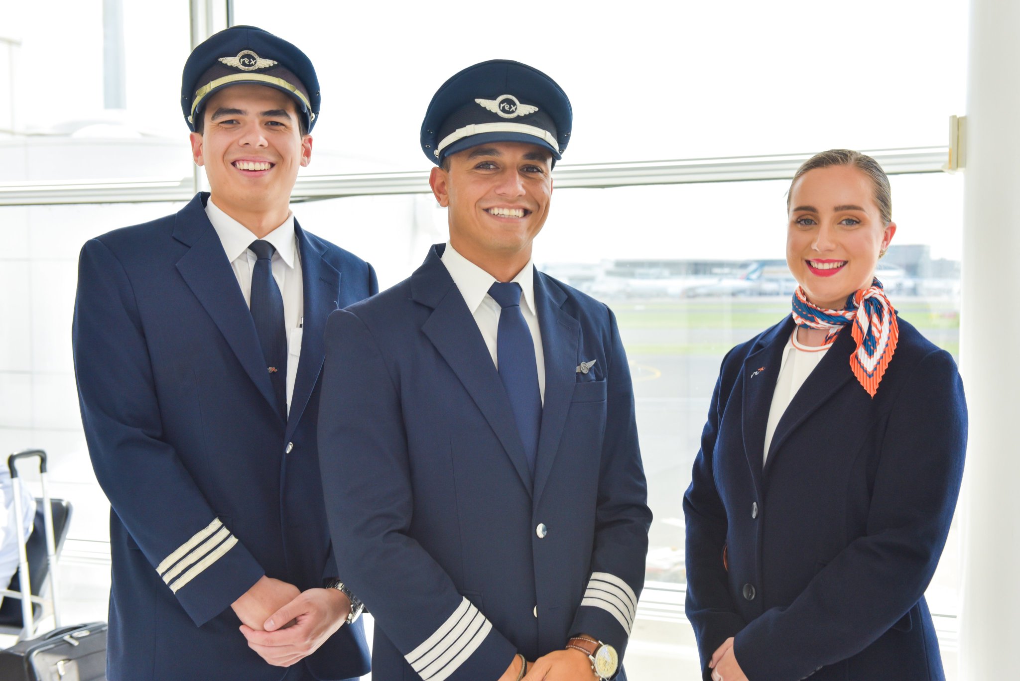 Rex Airlines on Twitter: Rex Airlines on Twitter: