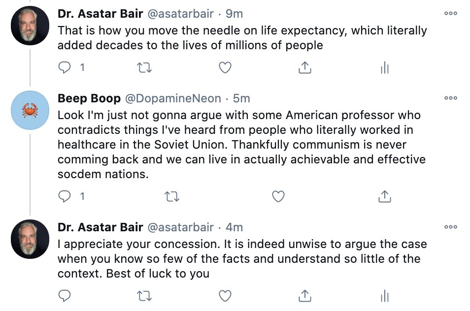 I kind of like how this one ended