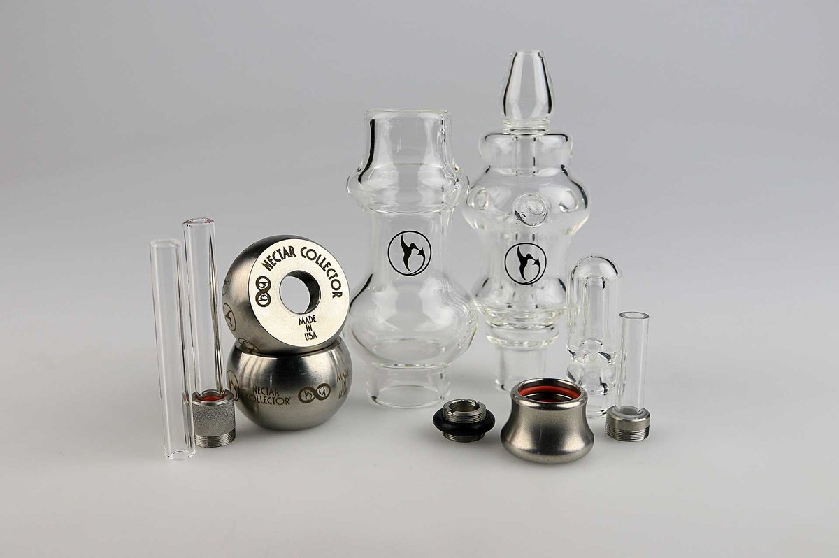 NectarCollectCO's tweet image. Imagine how easy it is to clean your piece when it comes apart. No more hard to get to areas

nectarcollector.org/product/nectar…

#easytoclean #infinitytech #highlife #dablife #dab #420 #dabs #highsociety #cannabiscommunity #nectarcollector #710 #glassart