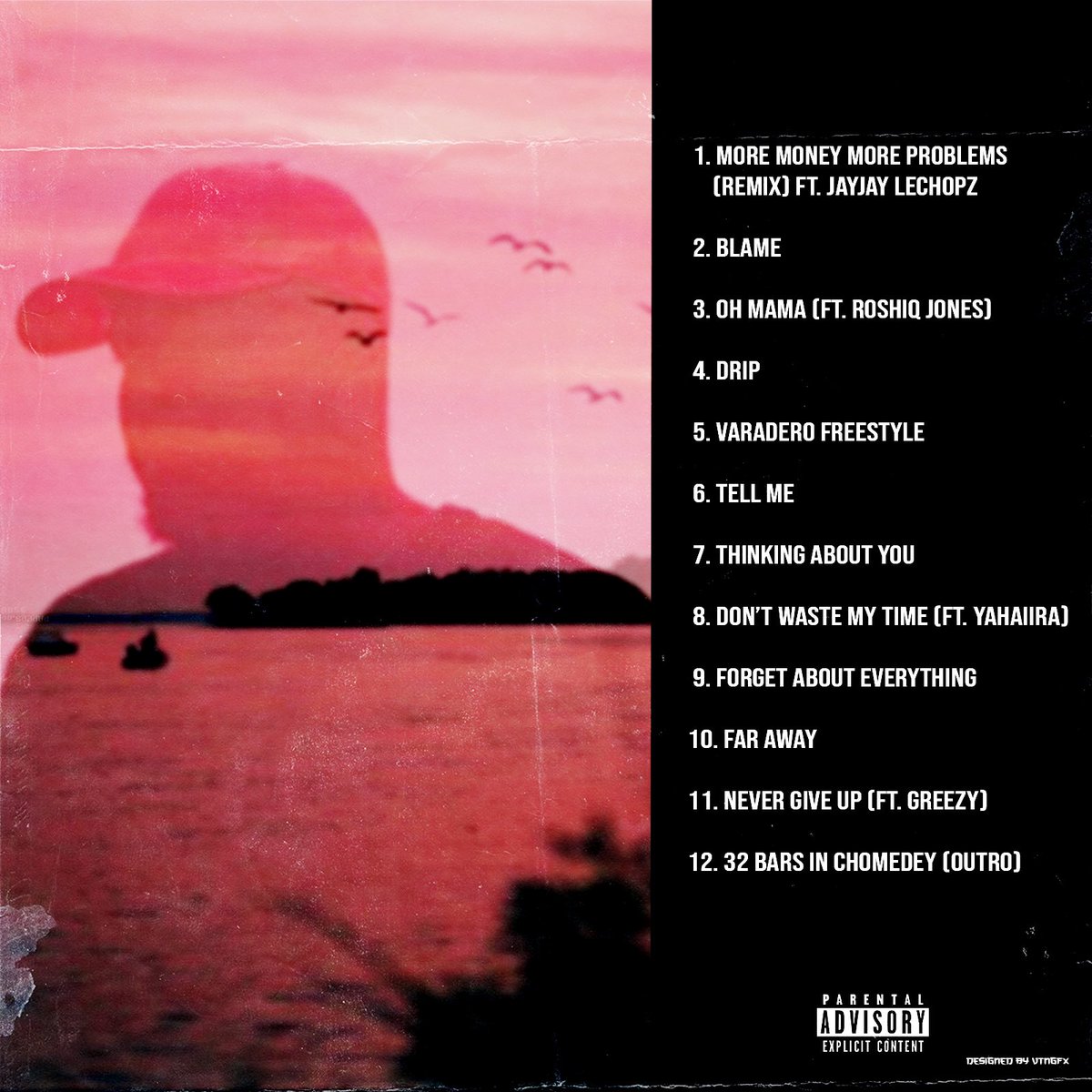 thisisemdee's tweet photo. New project “Hidden Colors” is finally out. Available on all platforms✨Go stream it y’all! Link in my bio 😌🤞🏾

Big shoutout to everyone that was involved in this project @lechopz67 @yoboygreezy @yahaiiragrishel @Rj_muziq 

Expect a lot more music this year 👍🏾👀 https://t.co/UPdl6IT1Wi