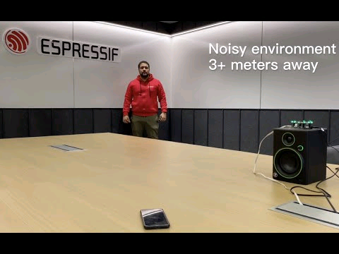 gmag12's tweet photo. ESP32-S3 Speech Recognition Demo
Vía @EspressifSystem
https://t.co/T77sblXmQ7 https://t.co/bvKtqP2HbY