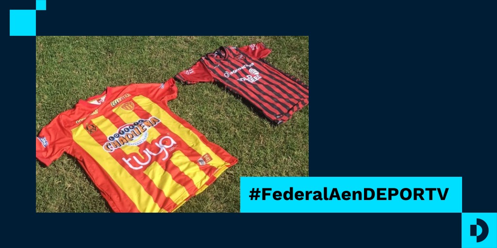 DEPORTV tweet media