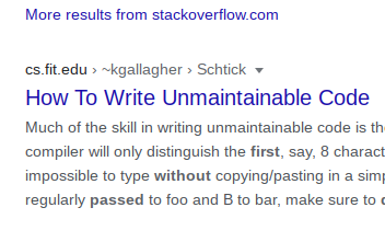 StartlyApp's tweet photo. 🤦When you Google a stupid code question🤣

#NodeJS #JavaScript #NoOneGetsFired #Startly https://t.co/tACefQcifF