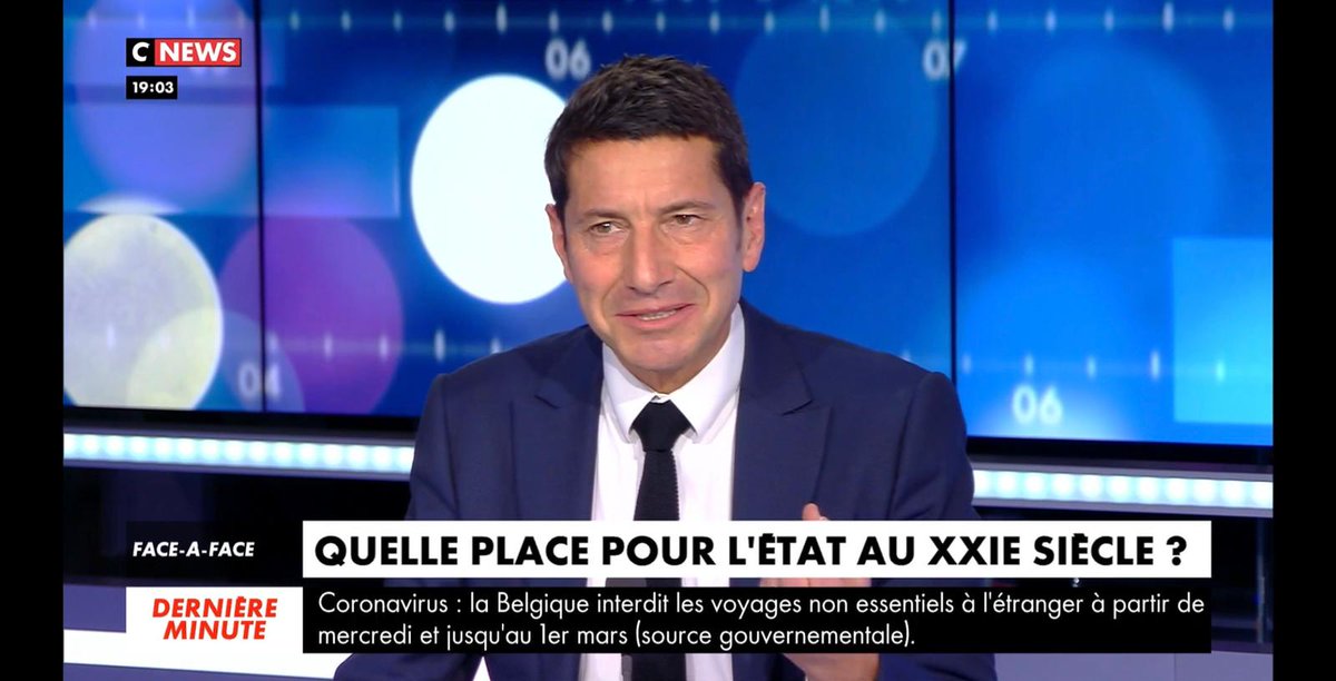 aldocannes's tweet photo. Bravo à notre Maire @davidlisnard pour ce débat sur #CNews avec #EricZemour, un exercice qu'il pratique en champion incontestable et un franc-parler qu'on lui connaît 👏👏👏👏VIVE CANNES https://t.co/Oh5Ero6591