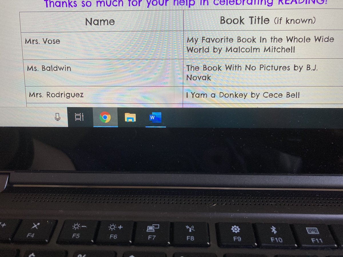 Even teachers practice our HABITS!!! Using Habit #2 and Habit #6 with Mrs. Rodriguez <a href="/krods_kids/">Kelsey Rodriguez</a> at <a href="/MyersParkTradES/">MPTS</a> to plan #WRAD on Feb 3 for our students *virtually* this year #leaderinme ❤️📚💻🌎<a href="/CombsCatchUp/">Combs Catch Up</a> <a href="/combs2nd/">Combs2ndGators</a>