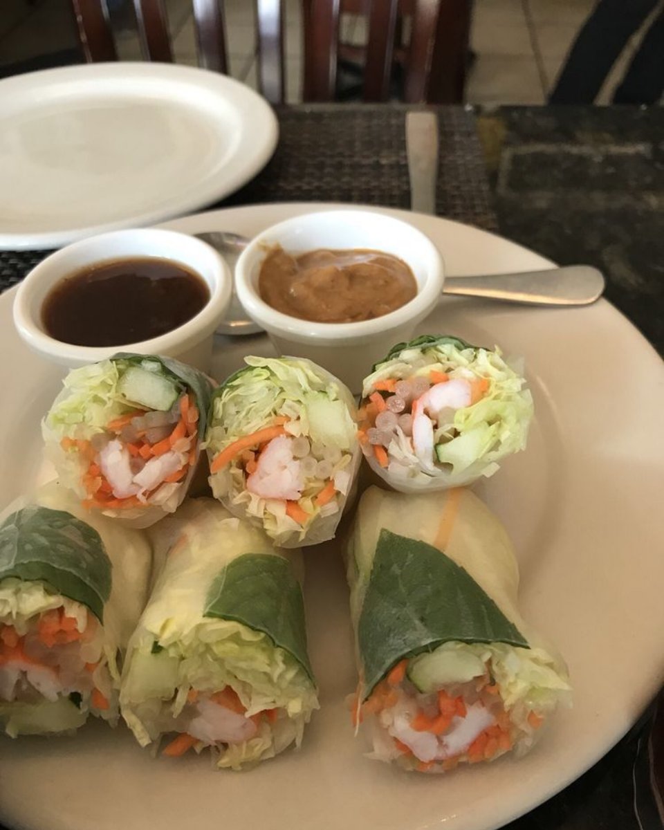PadThaiINC's tweet photo. With nothing short of exceptional, we’re here to show you the best dining experience. https://t.co/oItESaeXOj