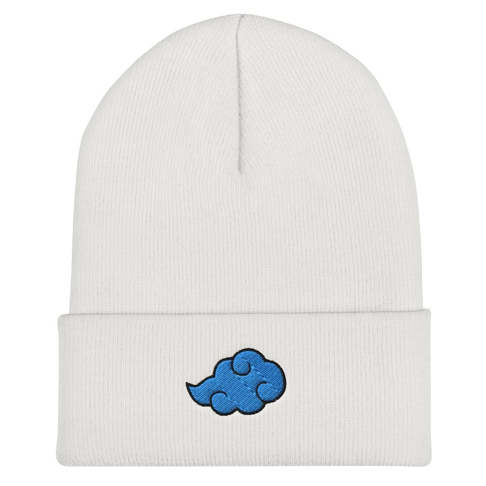 LemonadeDripAp's tweet photo. Embroidered Akatsuki Beanies are now  available! https://t.co/0sF8HOyeQR
