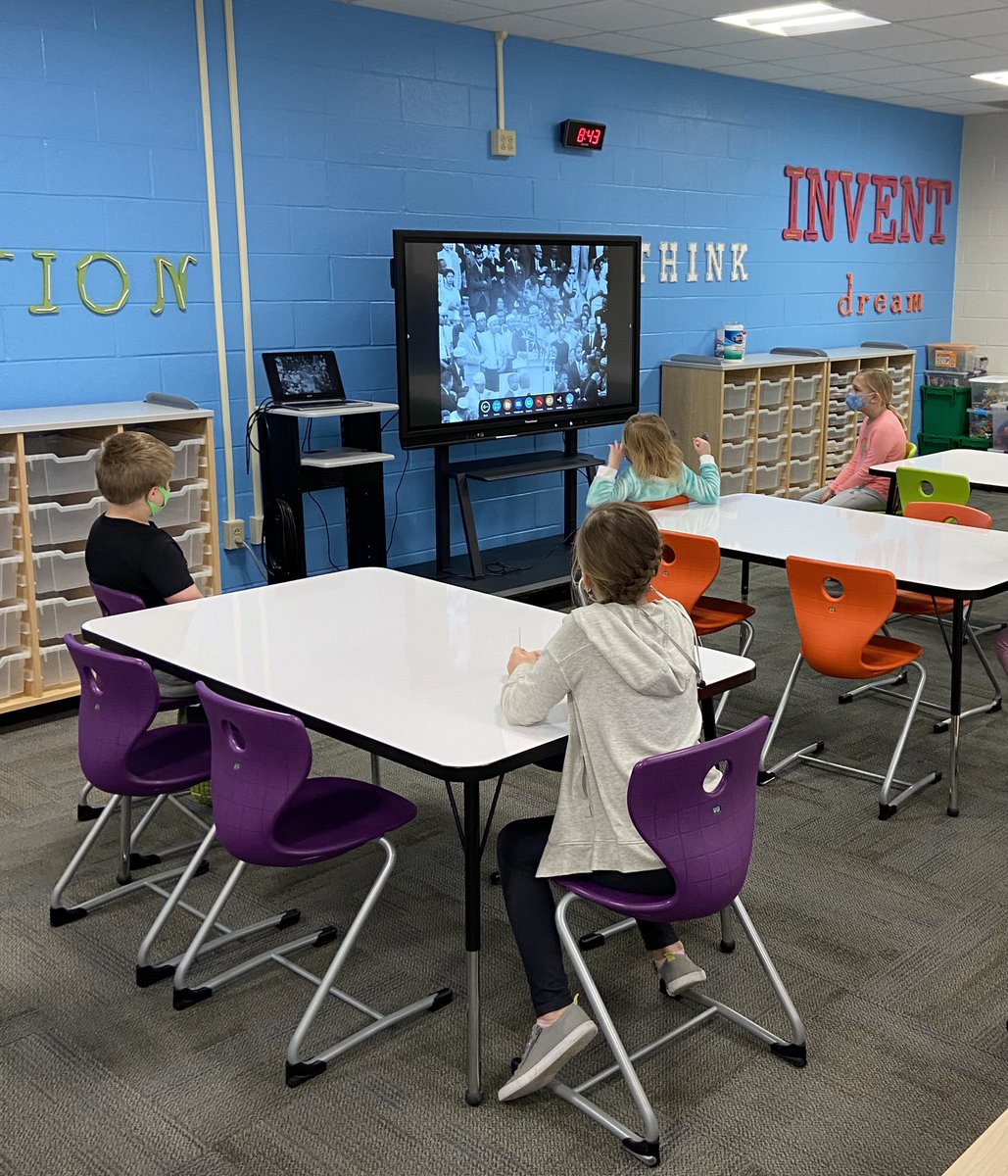 Mrs. Ann Bishop tweet media