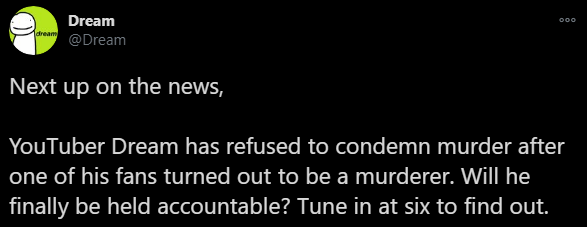 of average. average spoke out against this many times, and one time was just too much. he retaliated agains those who drew cp of him by screenshotting dms where they make fake pedophilia accusations against him. his account was temporarily limited due to mass reports of targeted-