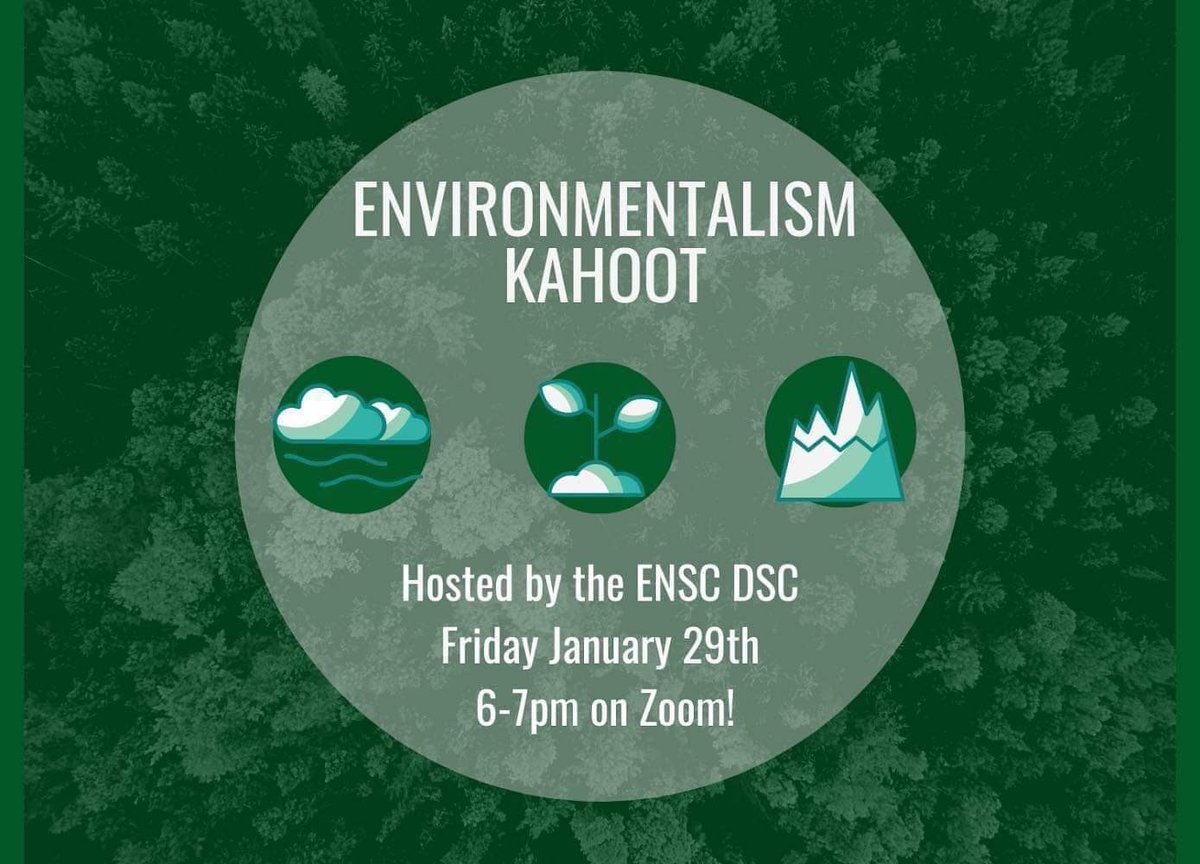 Queen's ENSC DSC🌿 tweet media