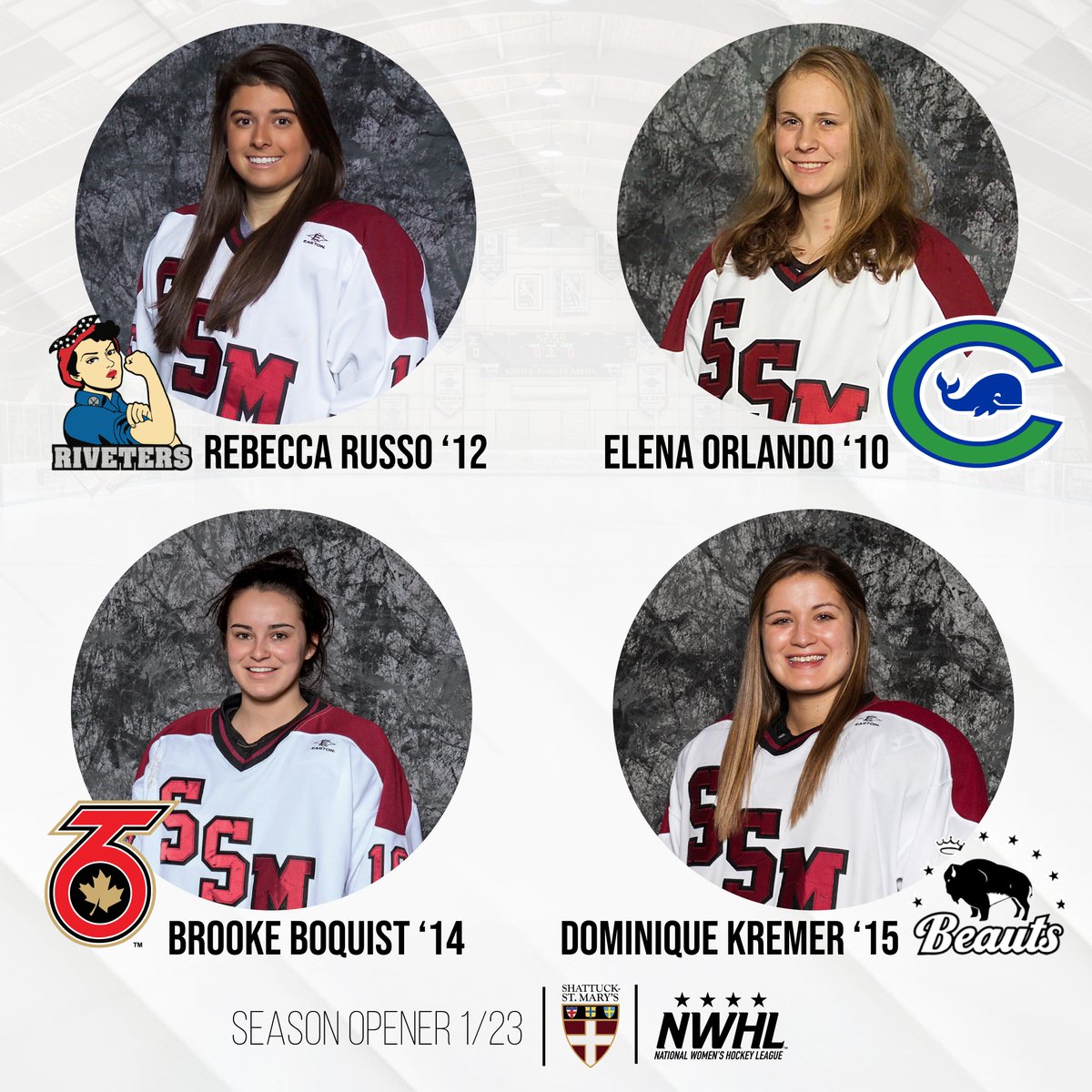 Shattuck-St. Mary's tweet media