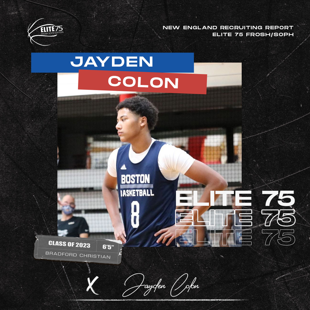 New England Recruiting Report NERRHoops tweet media